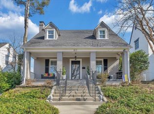 817 Pershing Ave, Lynchburg, VA 24503