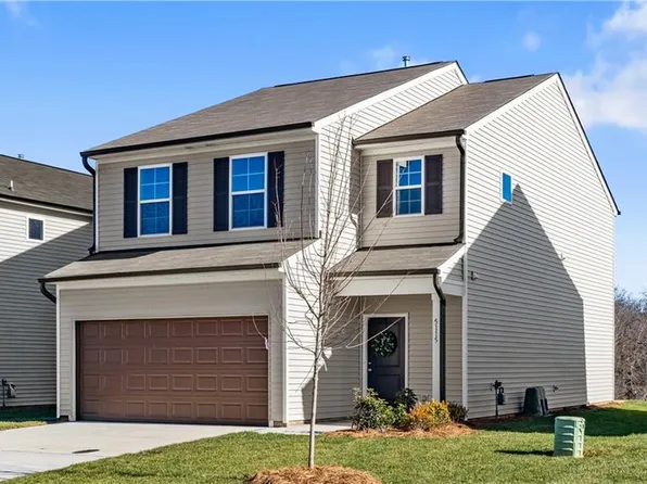 5115 Fallmeade Rd, Kernersville, NC 27284