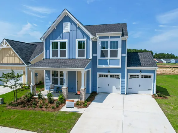 242 Summer Tanager Dr #1-18, Ravenel, SC 29470