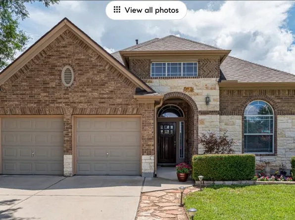 1003 Williams Way, Cedar Park, TX 78613