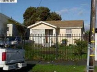 1437 84th Ave, Oakland, CA 94621