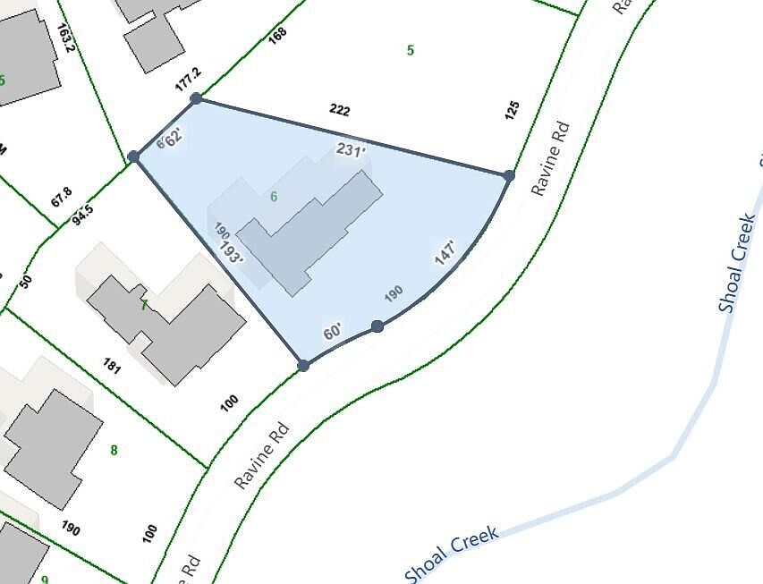 2nd image of 0 Ravine Rd