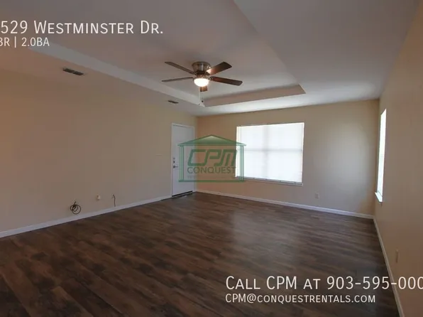 2529 Westminster Dr, Tyler, TX 75701