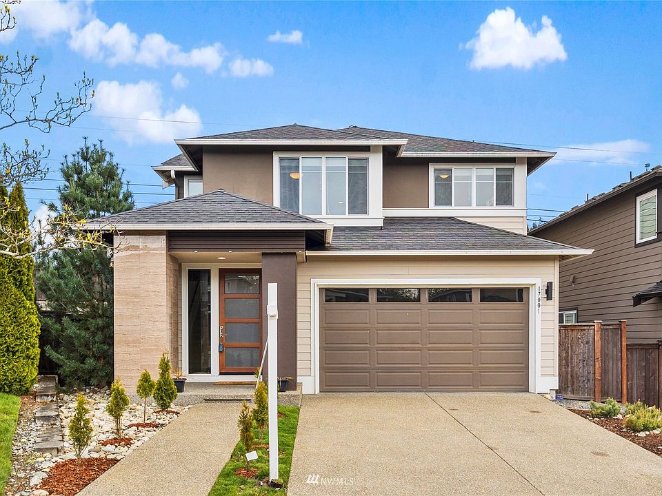 Welcome to Parkhaven, a MainVue built community