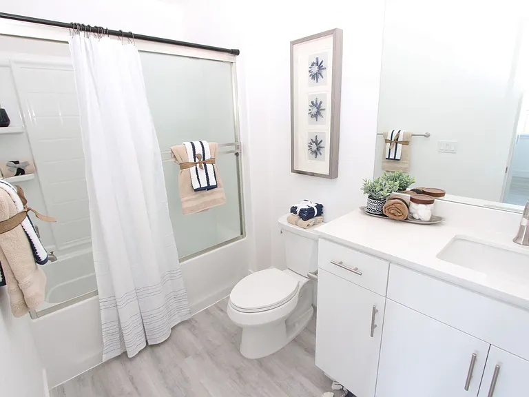 The Apartments at Santana Ranch — Photo 8