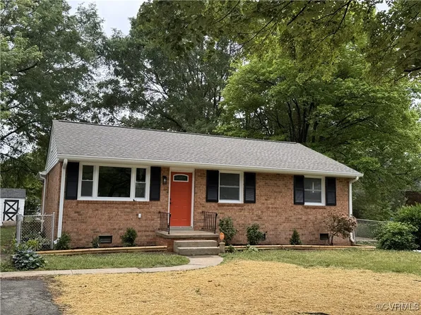 5517 Orcutt Ln, Richmond, VA 23224