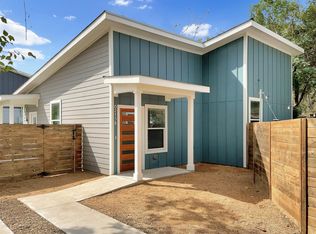 6213 Felix Ave UNIT B, Austin, TX 78741