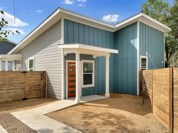 6213 Felix Ave Unit B, Austin, TX 78741