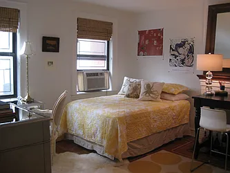 Rented by Brown Harris Stevens