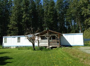 240 Cascade View Dr, Ronald, WA 98940