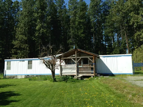 240 Cascade View Dr, Ronald, WA 98940