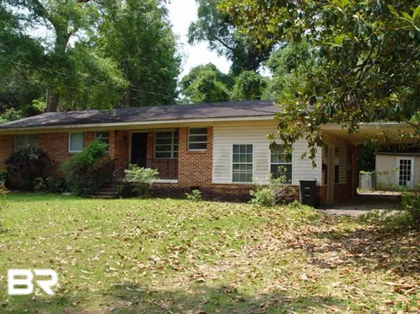 100 Laurel St, Fairhope, AL 36532