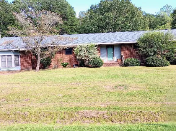 1110 Wilson Street Ext, Plymouth, NC 27962