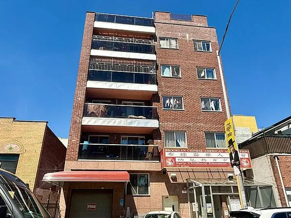 871 50th St APT 4A, Brooklyn, NY 11220