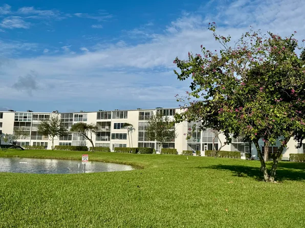 4053 Hythe #C, Boca Raton, FL 33434