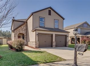 2034 Laurel Lake Dr, Tuscaloosa, AL 35405