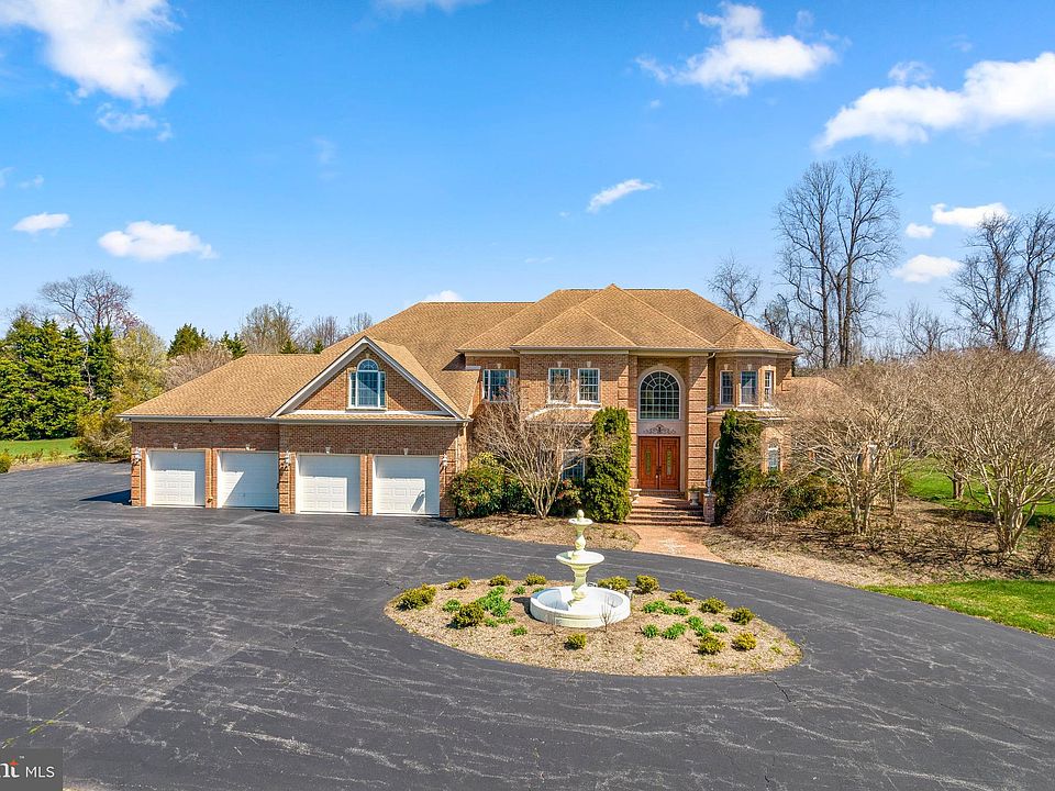 6 Solitude Ct, Lothian, MD 20711 Zillow