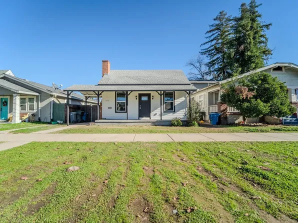 1113 I St, Marysville, CA 95901