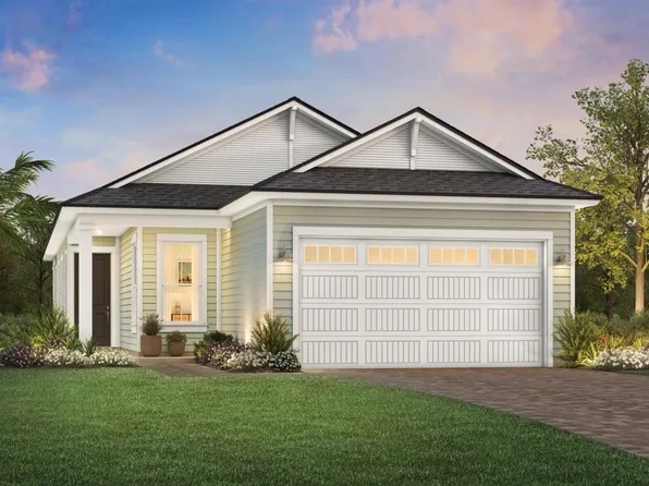 236 Zephyr Dr, Saint Johns, FL 32259