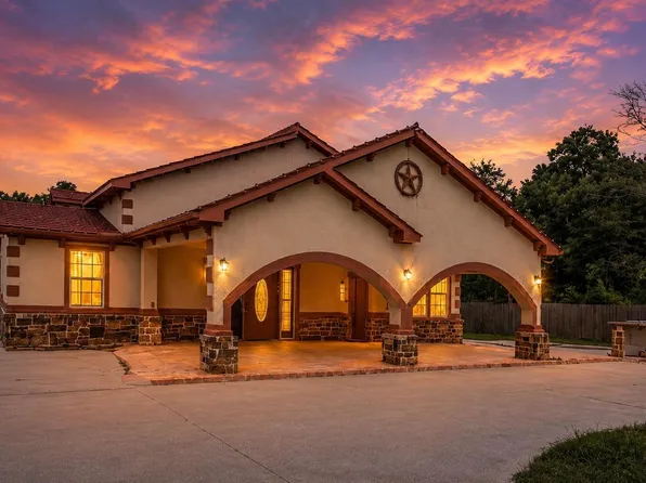 17136 Fm 1484 Rd, Conroe, TX 77303