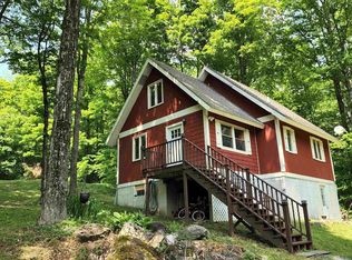 206 Alpendorf Ave, Readsboro, VT 05350