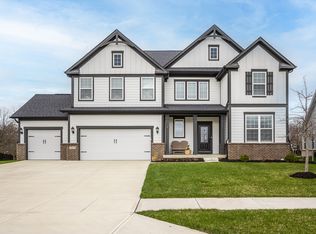 18835 Dooney Ct, Noblesville, IN 46062