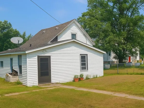 306 Cook St, Palisade, MN 56469