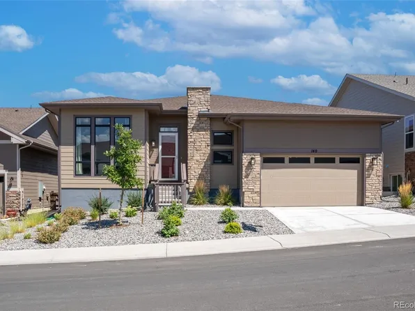 140 Leafy Aster Lane, Castle Rock, CO 80104