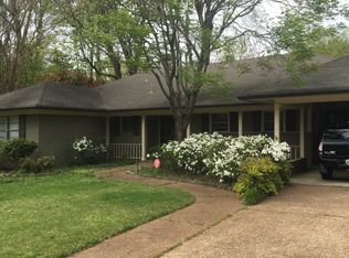 4154 Hedge Hills Ave, Memphis, TN 38117