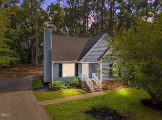 5721 Meadow Run, Knightdale, NC 27545