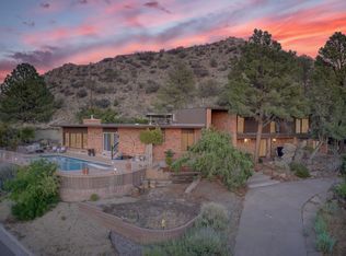 1100 Warm Sands Dr SE, Albuquerque, NM 87123