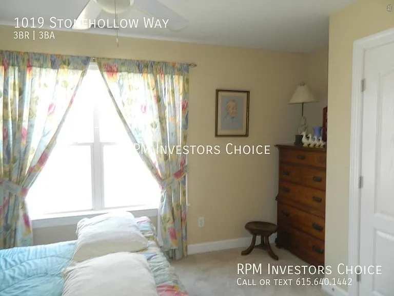 1019 Stonehollow Way — Photo 24
