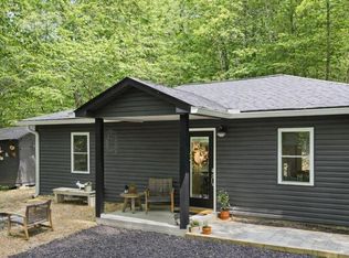 728 Pleasant Gap Rd, Ellijay, GA 30540