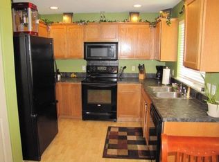 1720 Marde Pl, Mount Vernon, WA 98274