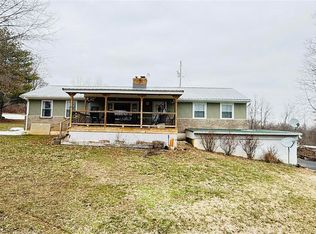 41 Perry Hill Dr, Greensburg, KY 42743