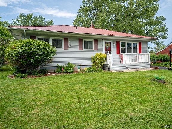 2nd image of 6453 Cloverleaf Dr