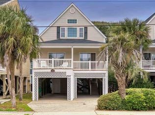1014A S Ocean Blvd, Surfside Beach, SC 29575