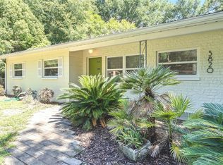 3820 NW 15th Ave, Gainesville, FL 32605