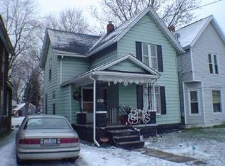 176 Hayward Ave, Conneaut, OH 44030