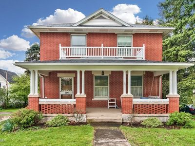 111 Maple Ave, Lake Ariel, PA, 18436