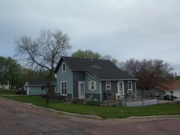 420 E Douglas Ave, Mitchell, SD 57301