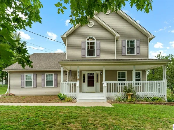 107 Shiloh Ct, Rineyville, KY 40162