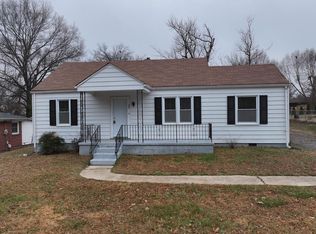 20 Baldwin St, Danville, VA 24541