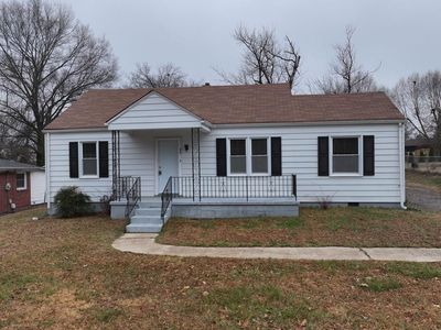 20 Baldwin St, Danville, VA, 24541