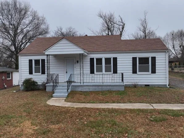 20 Baldwin St, Danville, VA 24541