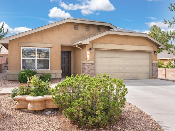 7916 Unionville Ct NW, Albuquerque, NM 87114