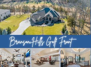 118 Shinnecock Hills Dr, Branson, MO 65616