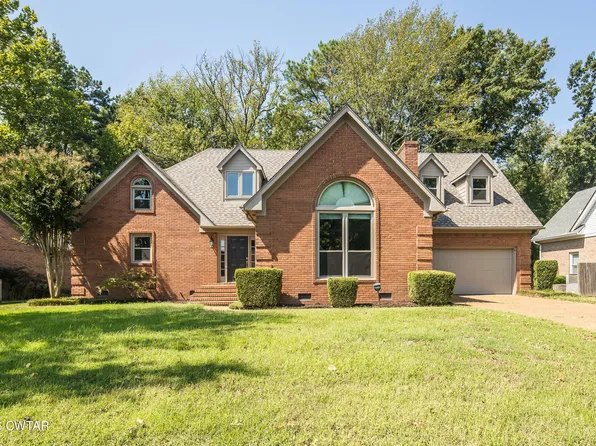 47 Steeplechase Dr, Jackson, TN 38305