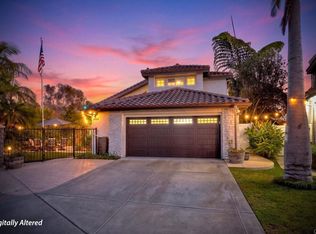 2424 Papyrus Ct, Oceanside, CA 92054