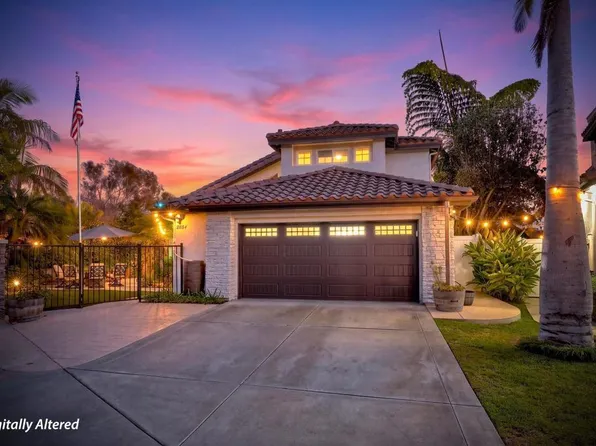 2424 Papyrus Ct, Oceanside, CA 92054